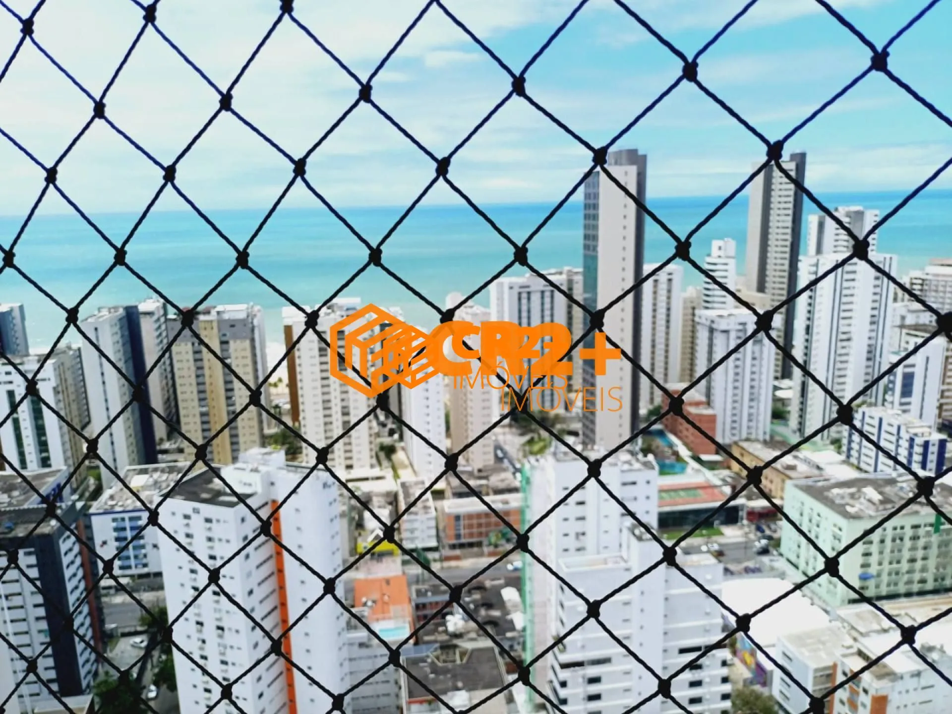 Imagem Apartamento à Venda 03 quartos, 01 suíte em Boa Viagem. Oportunidade!!! 88m²