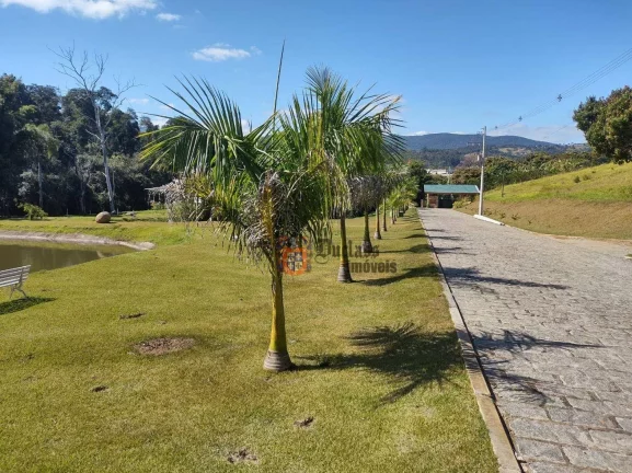Imagem Terreno à venda, 20000 m² por R$ 1.490.000 - Pinheirinho - Atibaia/SP