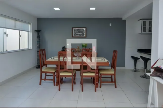 Imagem Casa à Venda - Vargem Grande, 4 Quartos, 360 m2