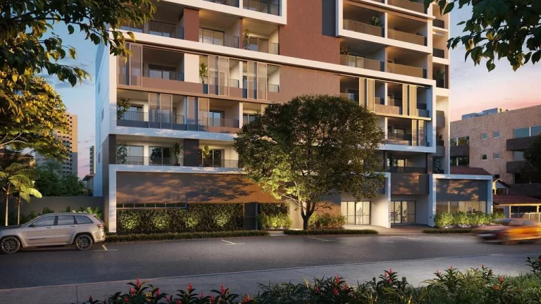 Imagem Apartamento à venda no bairro Vila Madalena - São Paulo/SP