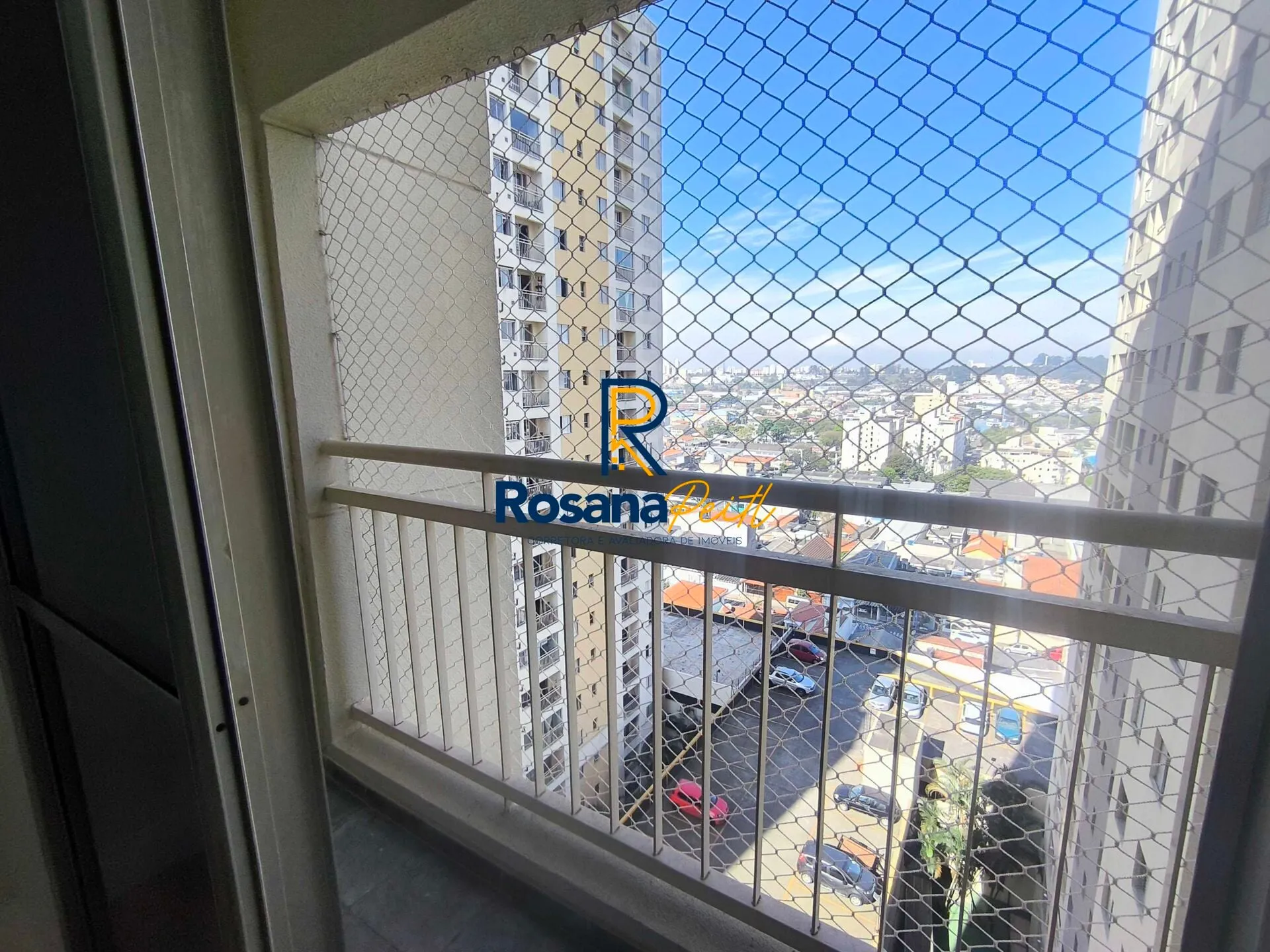 Imagem Apartamento em Paulicéia, São Bernardo do Campo/SP