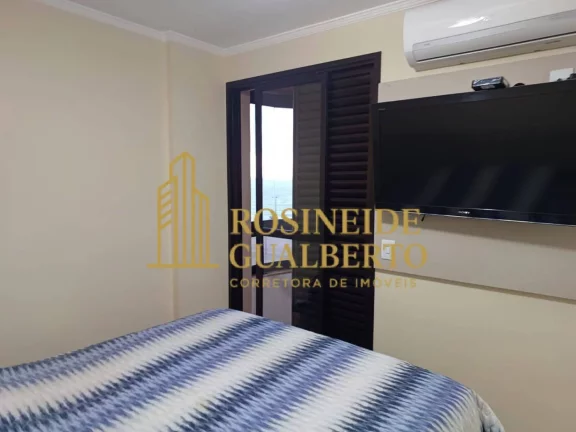 Imagem Apartamento 3 dormitórios Condomínio Frente Mar– 97,15m² - Massaguaçu
