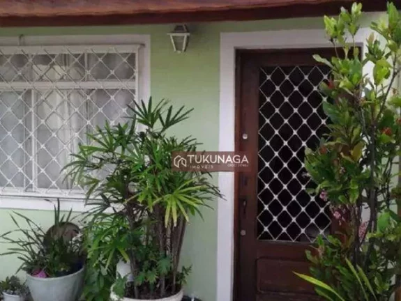 Imagem Sobrado com 2 dormitórios à venda, 70 m² por R$ 650.000,00 - Água Fria - São Paulo/SP