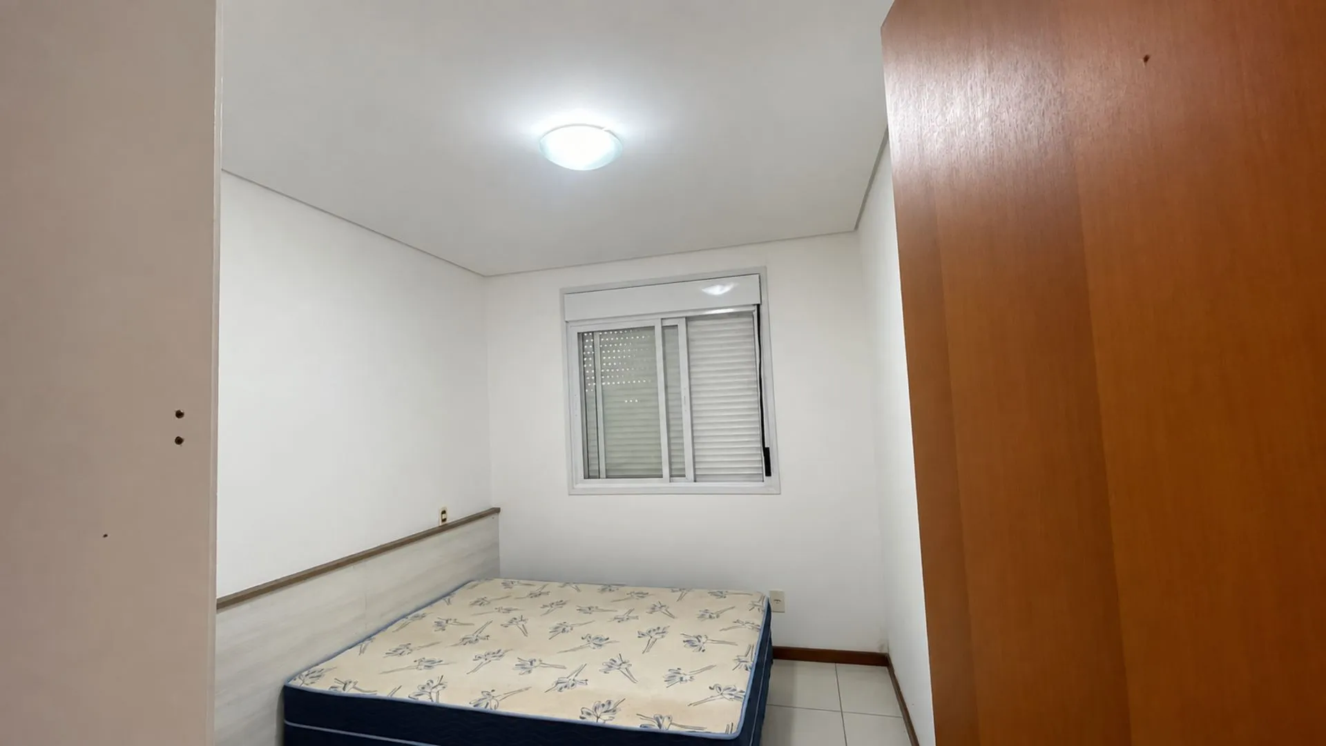 Imagem Apartamento de dois dormitórios, locação anual.