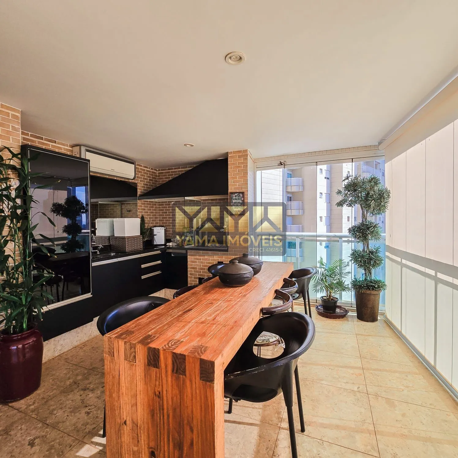 Imagem Apartamento à venda no bairro Jardim Botânico - Ribeirão Preto/SP, Sul