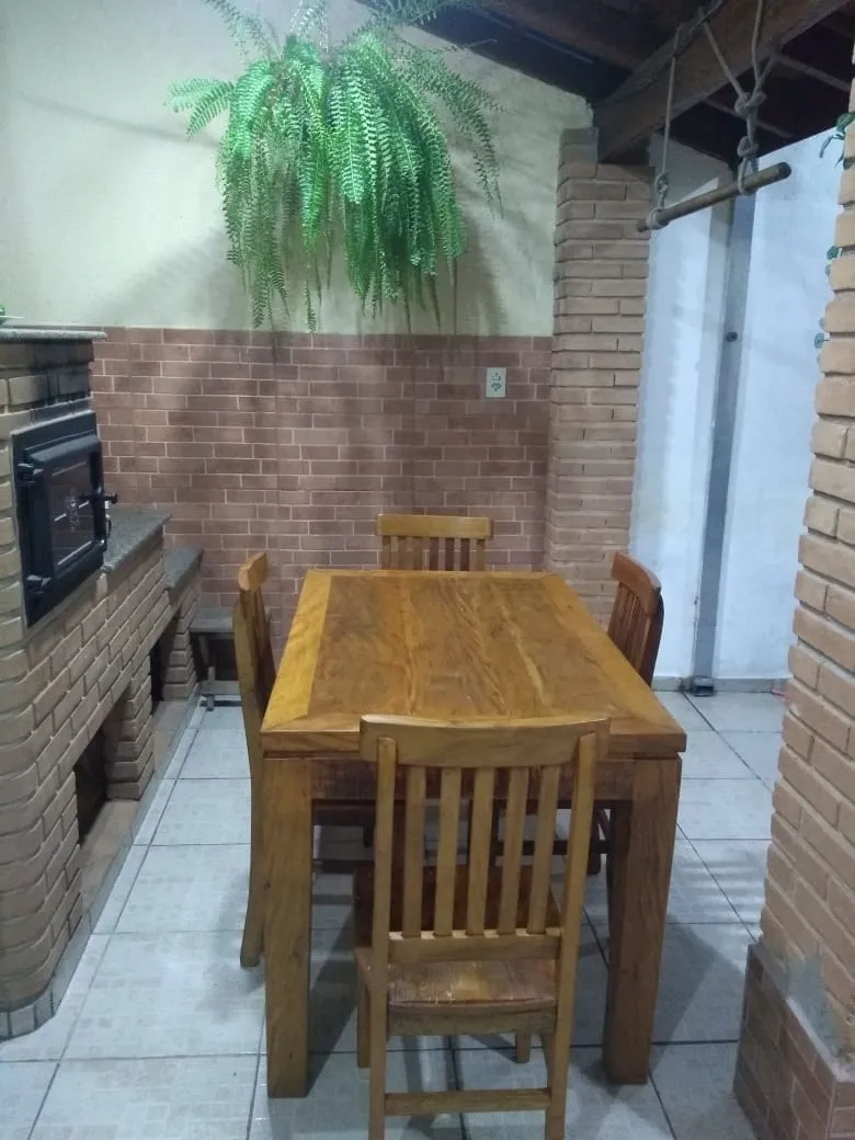 Foto do imóvel Casa à venda 2 Quartos, 2 Vagas, 125M², Residencial Comercial Cidade Vista Alegre, Pindamonhangaba - SP