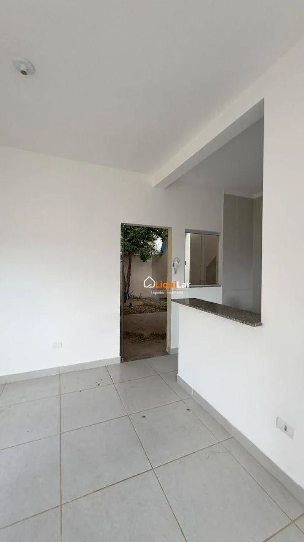 Imagem Casa aconchegante à venda no Bairro Panamá