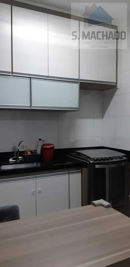 Imagem Sobrado para Venda em Santo André / SP no bairro jardim Santo Antonio
