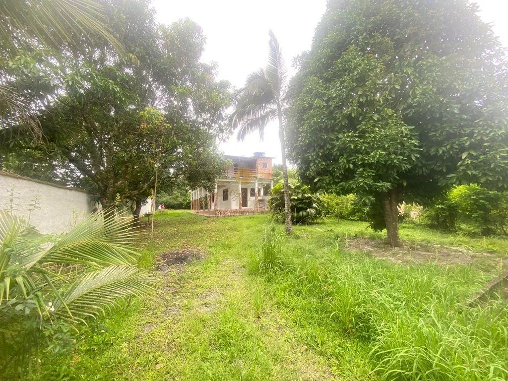 Imagem Casa para Venda em Guapimirim / RJ no bairro Parada Modelo