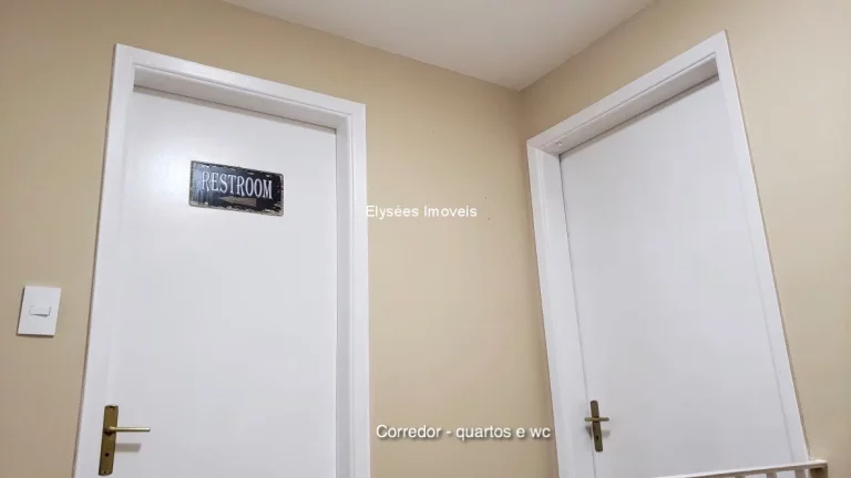 Imagem CASA RESIDENCIAL em SÃO PAULO - SP, BROOKLIN PAULISTA