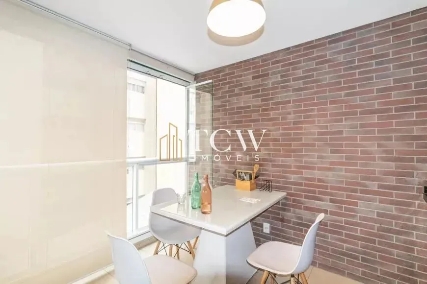 Imagem Apartamento à venda no bairro Vila Olímpia - São Paulo/SP, Zona Sul