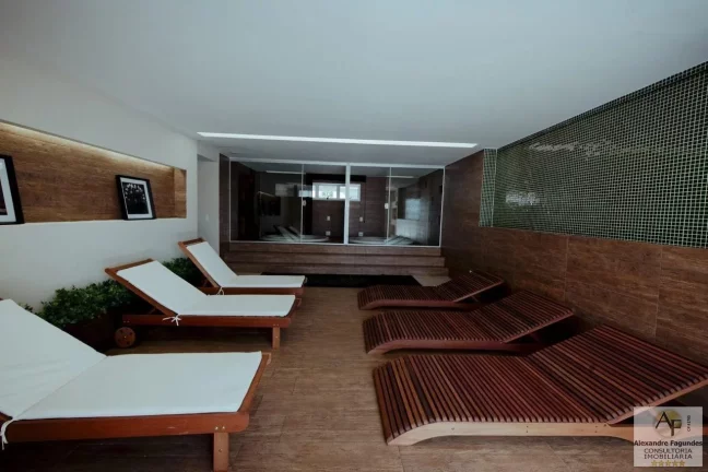 Imagem Apartamento para Venda em Goiânia, JARDIM GOIAS, 3 dormitórios, 3 suítes, 5 banheiros, 2 vagas