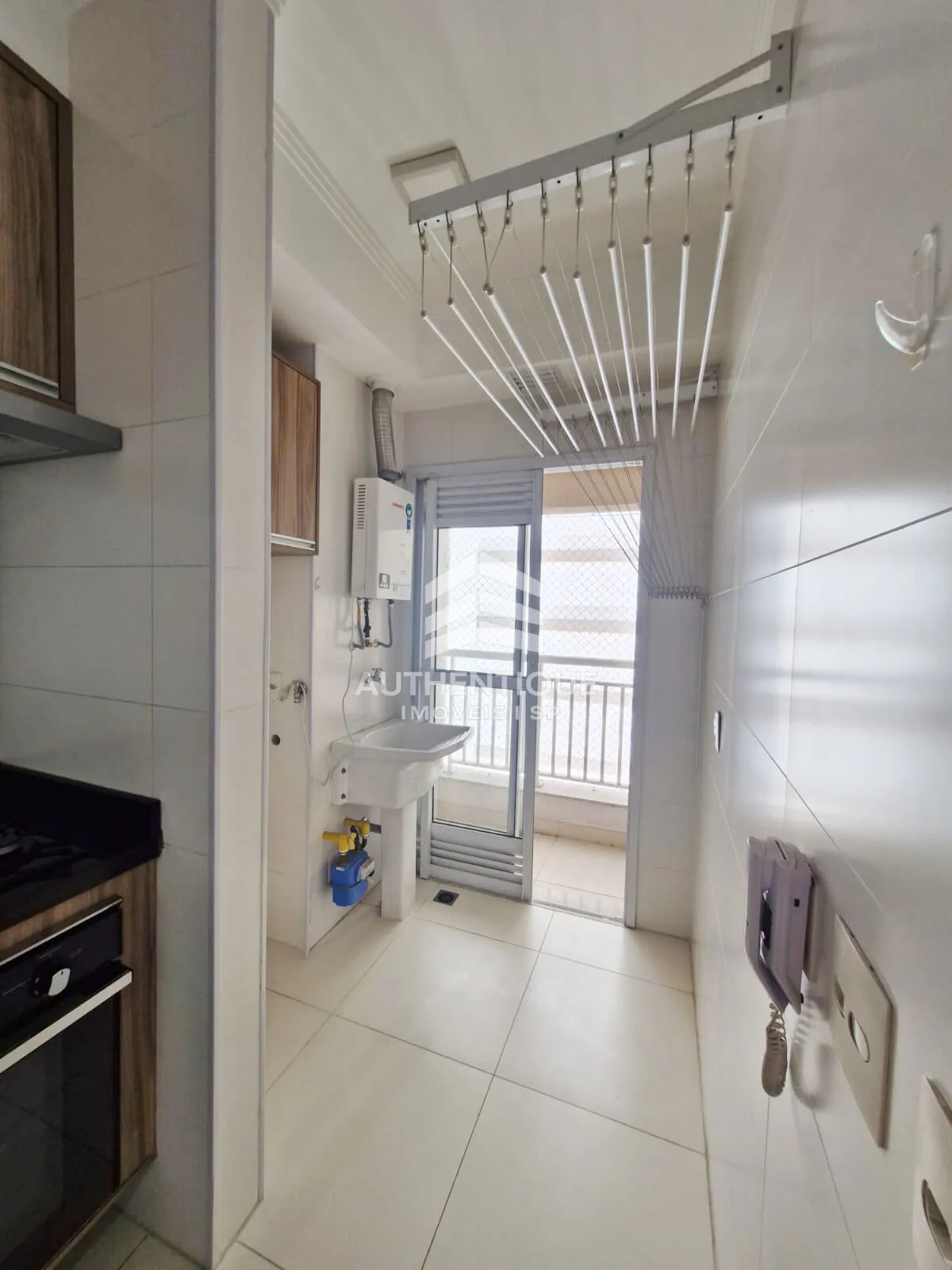 Imagem HELBOR TRILOGY HOME - Apartamento à venda no bairro Centro - São Bernardo do Campo/SP