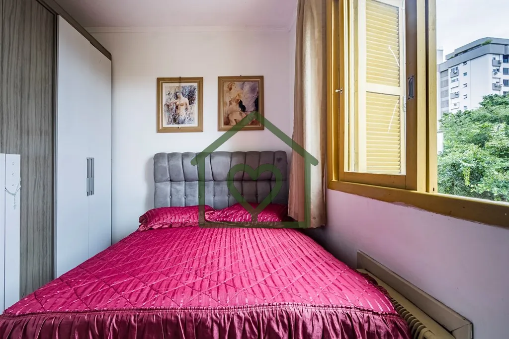 Imagem Descubra uma incrível oportunidade de adquirir um apartamento perfeito e aconchegante em Porto Aleg...