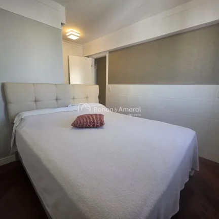 Imagem Este apartamento encantador, no ed. Andrea Palladio, com 115 m², localizado em andar alto e totalme...