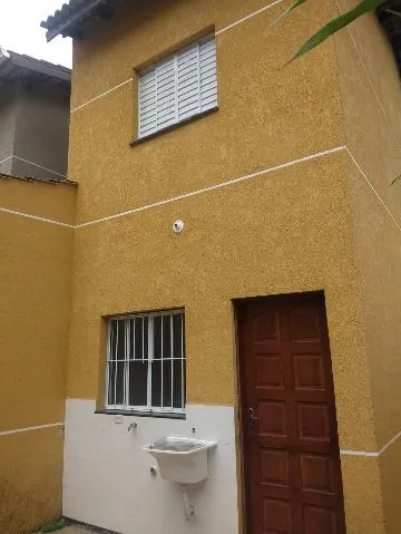 Imagem VENDA DE CASA NO MARENGO, EM ITAQUAQUECETUBA/SP, 77m² com 2 quartos, sala de estar, cozinha, quintal murado e garagem para 02 autos. CONSULTE-NOS.