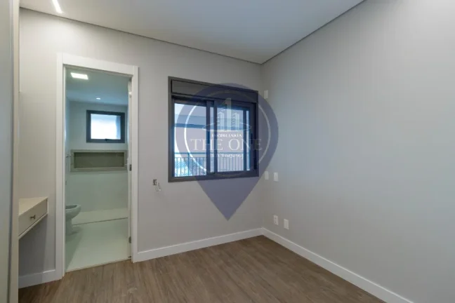 Imagem Imperdível oportunidade: Apartamento de luxo com 3 quartos e 128m² na Vila Firmiano Pinto, São Paulo-SP