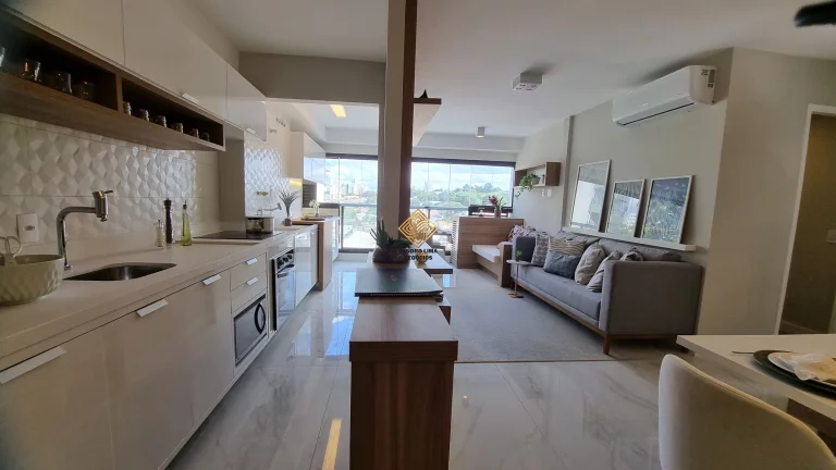 Foto do imóvel CASA DUPLEX DE CONDOMÍNIO 76,48M², 2 SUÍTES, VARANDA COM 1 VAGA + DEPÓSITO - SAÚDE - ZONA SUL em RUA ITUXI