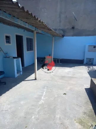 Imagem Seu novo lar térreo no Alvarenga está te esperando!