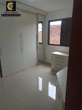 Imagem APARTAMENTO DE 3 DORMITÓRIOS, LINDO, NO MARAPÉ