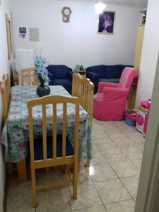 Imagem APARTAMENTO PARA VENDA OU PERMUTA NO IMIRIM/SP