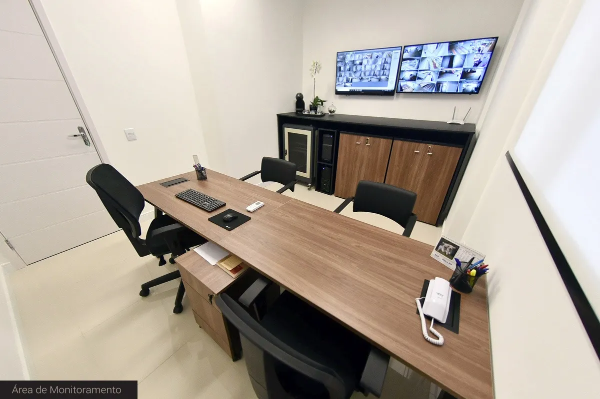 Imagem Andar Comercial de 336m² Localizado no Empreendimento Evolution Corporate em Sorocaba