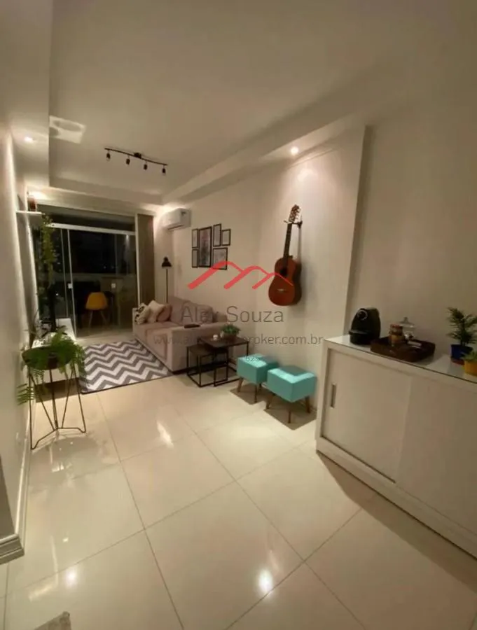 Imagem Apartamento para Venda em Sumaré, Jardim São Carlos, 3 dormitórios, 3 suítes, 4 banheiros, 2 vagas