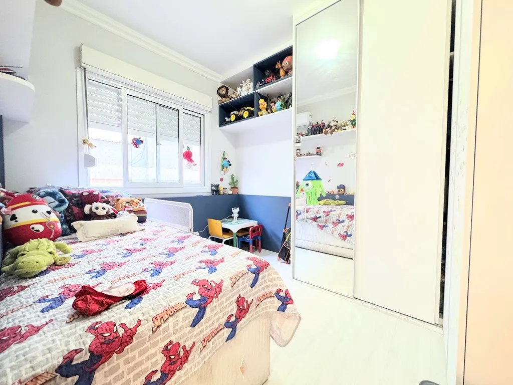Imagem Apartamento em Cristal