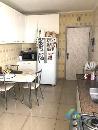 Imagem Apartamento à venda no bairro Osvaldo Cruz - São Caetano do Sul/SP