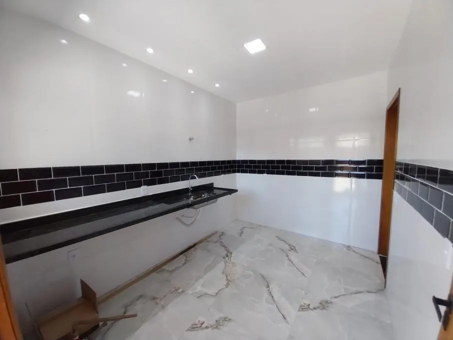 Imagem Casa 3 Quartos Maricá - RJ - Jardim Atlântico Oeste (Itaipuaçu)