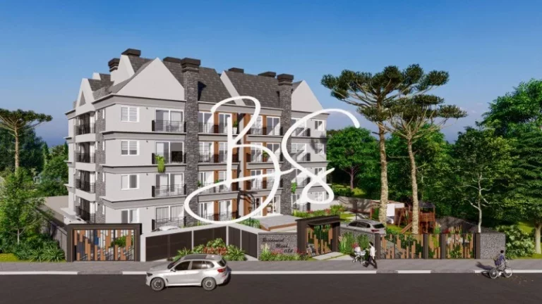 Imagem APARTAMENTO RESIDENCIAL em CANELA - RS, Centro