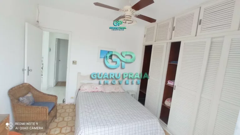 Imagem Apartamento Cobertura para Venda em Enseada Guarujá-SP