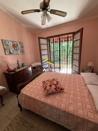 Imagem Excelente !!! Casa em condomínio Praia da Tabatinga Ubatuba Sp.