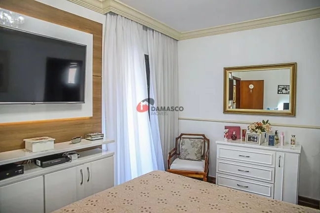 Imagem Apartamento à venda 3 Quartos, 3 Suites, 2 Vagas, 205M², Barcelona, São Caetano do Sul - SP