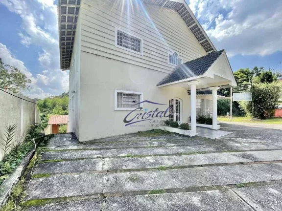 Imagem Casa à venda, 228 m² por R$ 1.960.000,00 - Granja Viana II - Cotia/SP