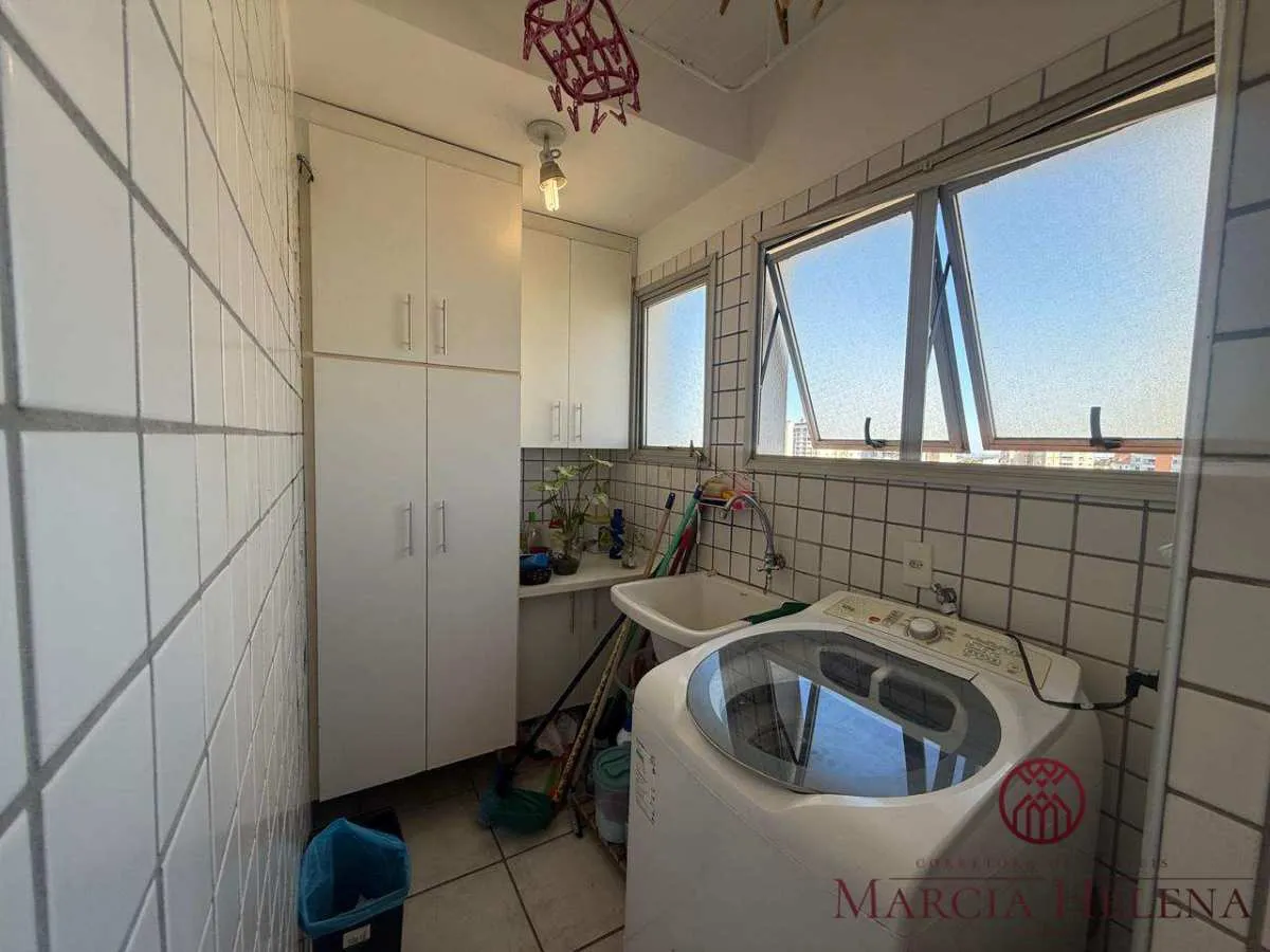 Imagem Apartamento à venda em Campinas, Parque Prado, com 3 quartos, 80,31m2