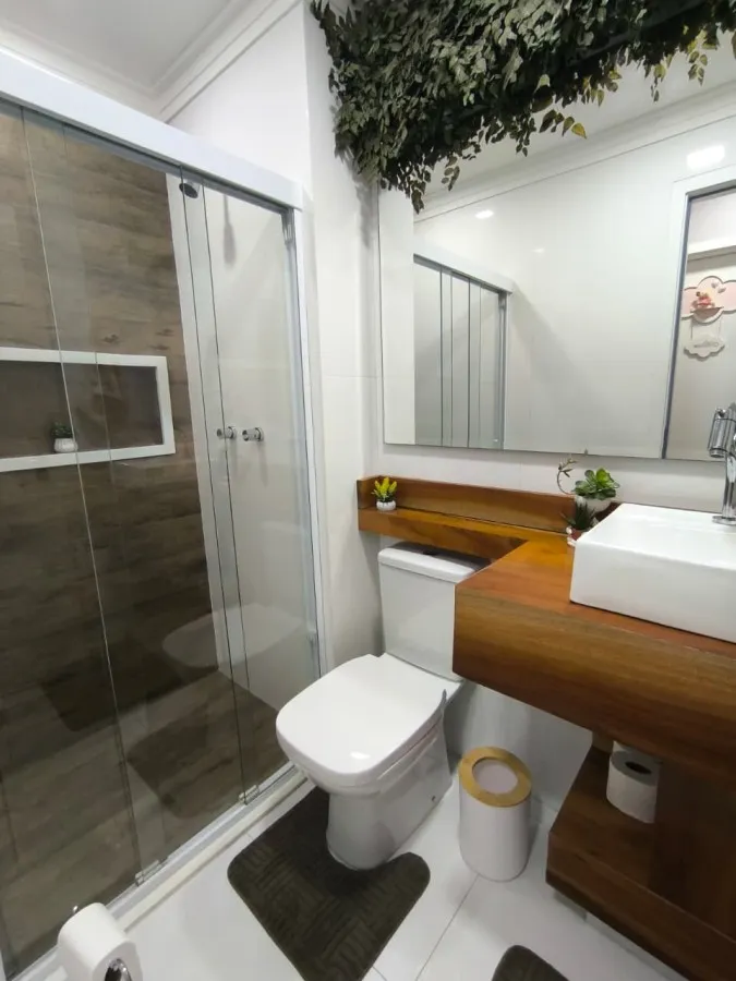 Imagem Apartamento para Venda em Santo André / SP no bairro Vila Curuça