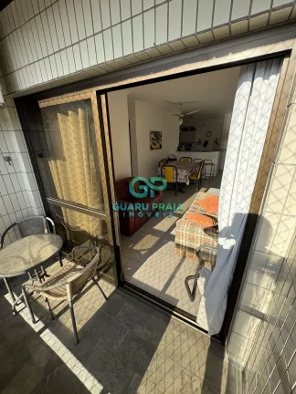 Imagem Apartamento a venda em Enseada, Guarujá/SP