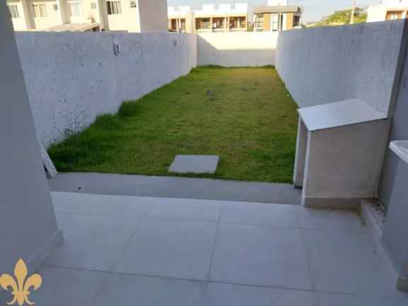 Imagem CASA RESIDENCIAL em SÃO JOSÉ - SC, SERTÃO DO MARUIM