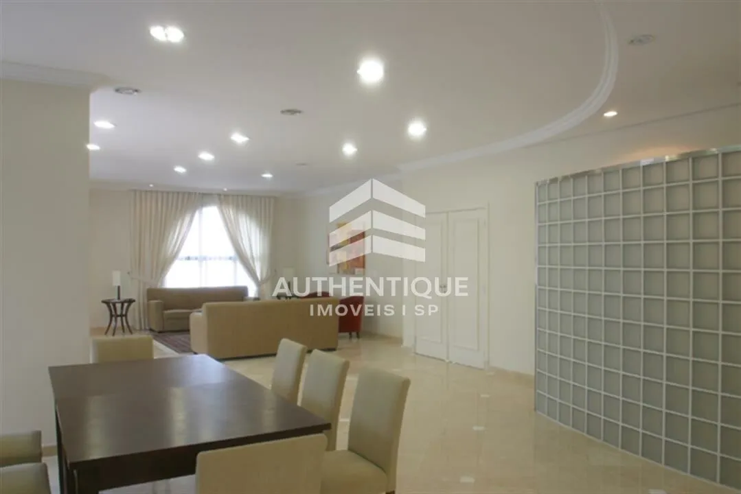 Imagem Chateau Du Parc Paraiso - Apartamento à venda no bairro Paraíso - São Paulo/SP, Zona Sul