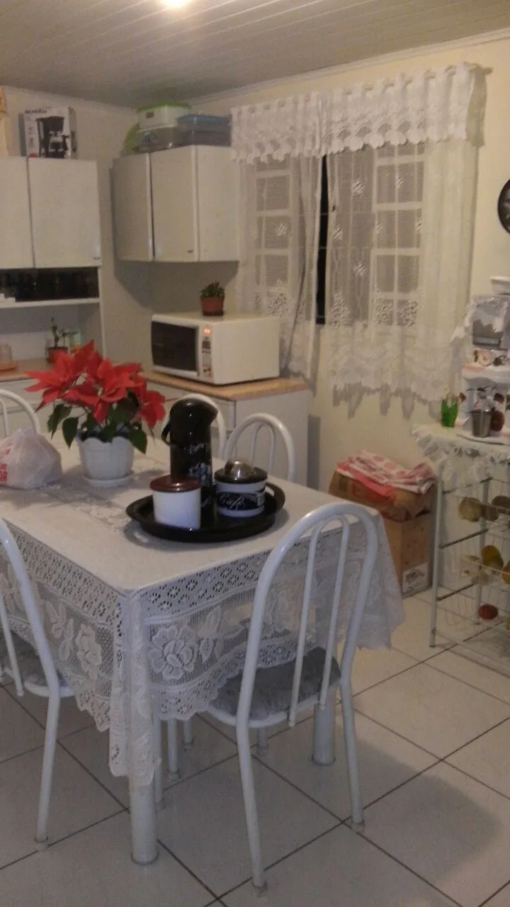 Imagem Casa à venda 2 Quartos, 3 Vagas, Conjunto Habitacional Terra dos Ipês I (Sul), Pindamonhangaba - SP
