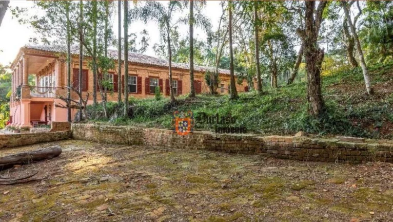 Imagem Fazenda com 6 dormitórios à venda, 1310000 m² - Centro - Morungaba/SP