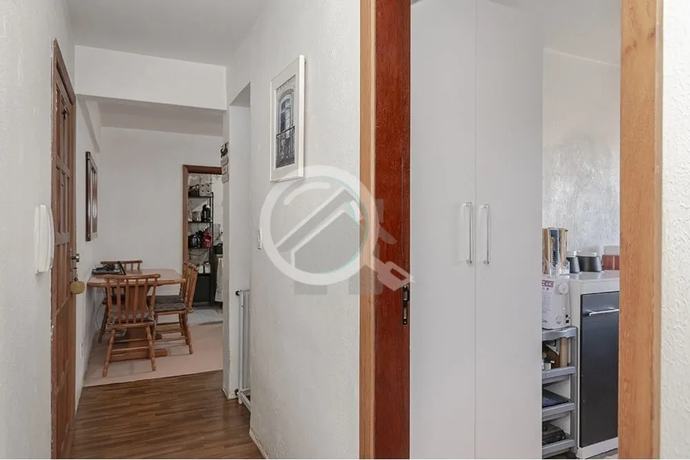 Imagem Ótima oportunidade de morar em um condomínio tranquilo no bairro Partenon! Apartamento com dois do...
