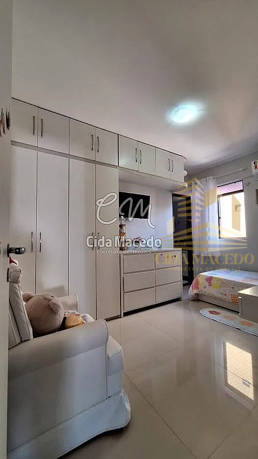Imagem Apartamento a Venda no bairro Intermares - Cabedelo, PB