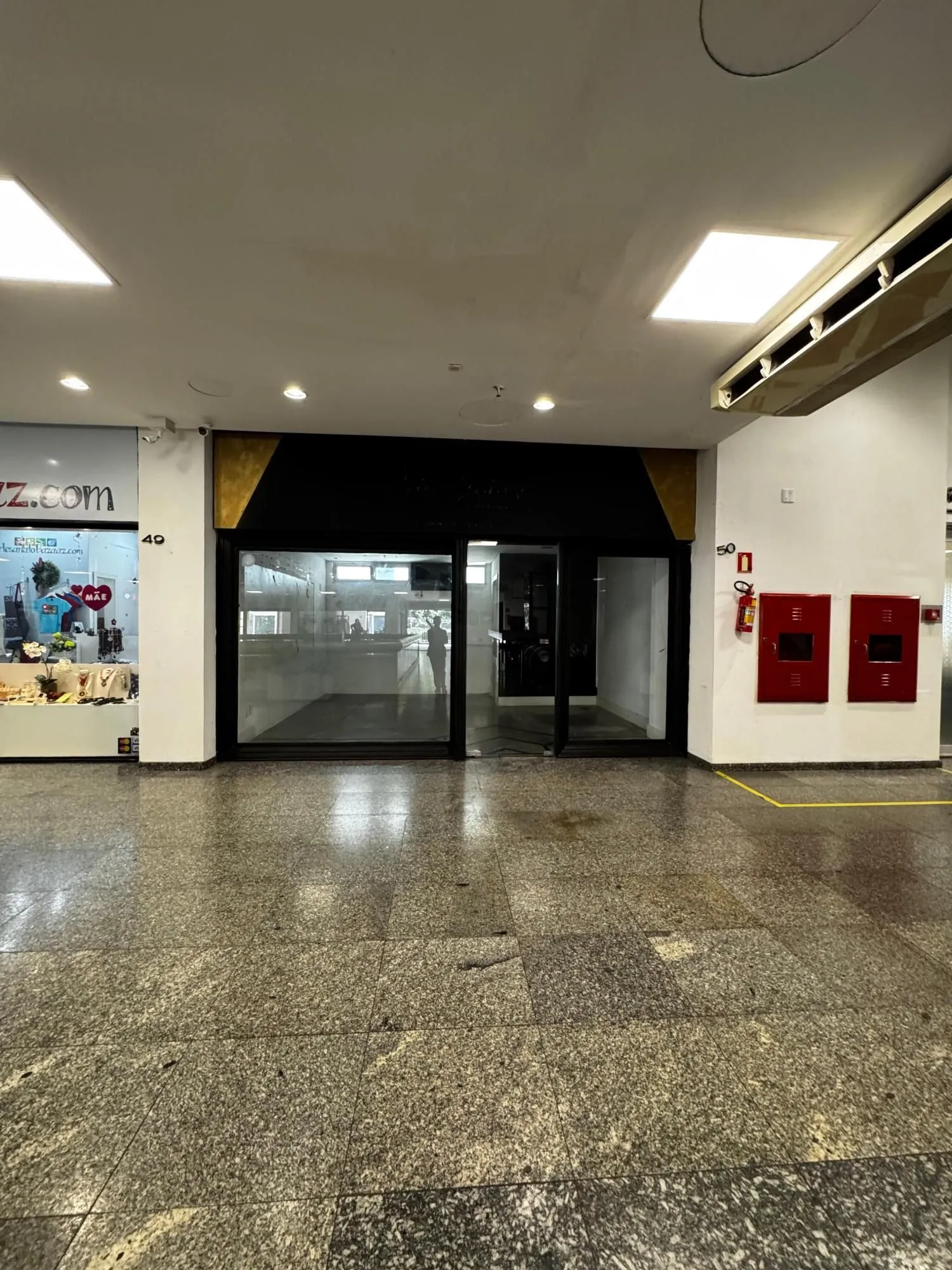 Imagem Loja em Moinhos de Vento