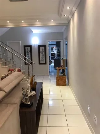 Imagem Casa com 4 dorms, Canto do Forte, Praia Grande - R$ 900 mil, Cod: 2581