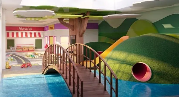 Imagem Apartamento em Jardim Lindóia