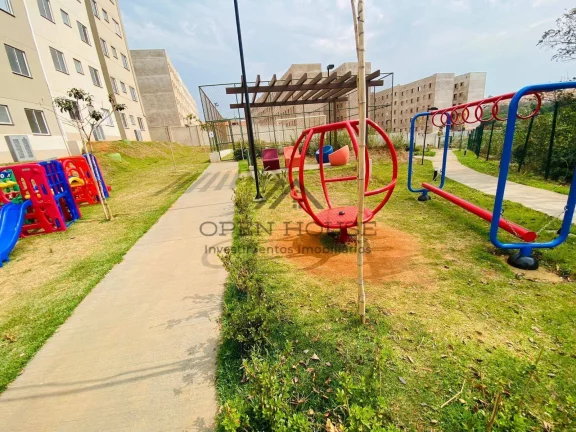 Imagem APARTAMENTO PADRÃO- (PASSANDO DÍVIDA)