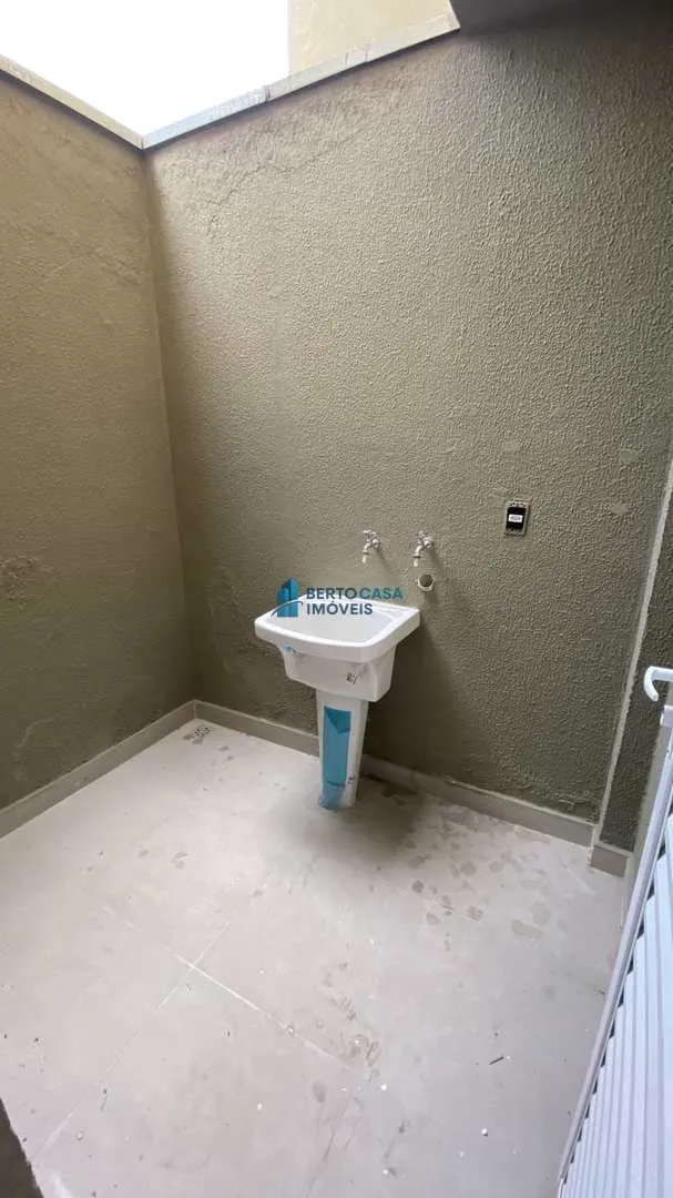 Imagem Casa de Condomínio