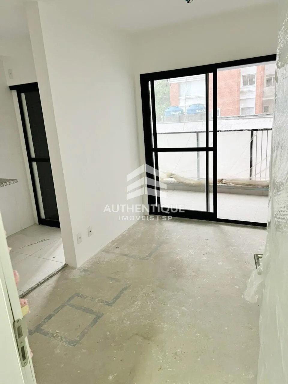 Imagem CONTEMPORANEO JARDINS - Apartamento à venda no bairro Cerqueira César - São Paulo/SP, Zona Oeste